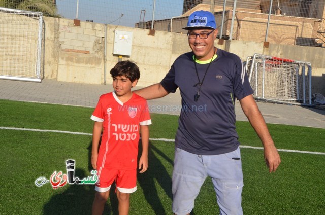 فيديو : قسم الشبيبة في نادي الوحدة يعود بهمم عالية .. ولقاء مع مدرب الاشبال في القطرية اسماعيل عامر